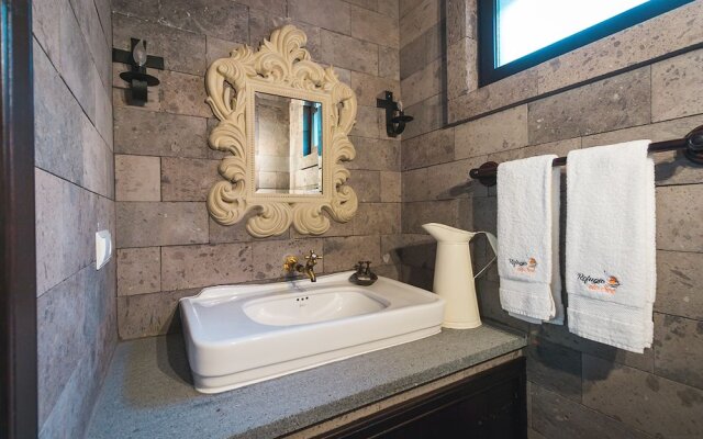 Refúgio do Sol - Mosteiros