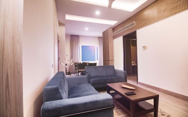 Star City Serviced Apartments