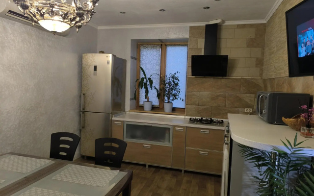 Apartamenty Olivia na ulice Radiseva