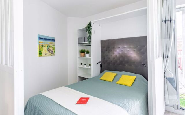 Villa Le Malda Biarritz 8944
