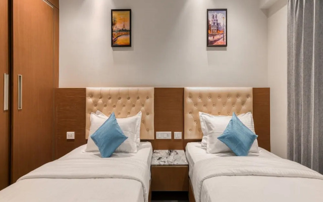 J Square Inn