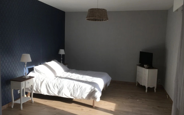 La Demeure d'Alexandra