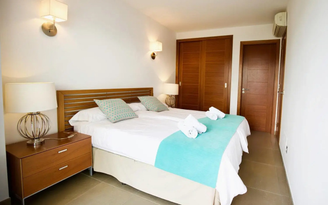 Apartamento Portobello