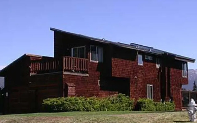 RedAwning Garmish Court Holiday home