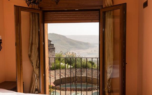 De Felipe Casa Rural