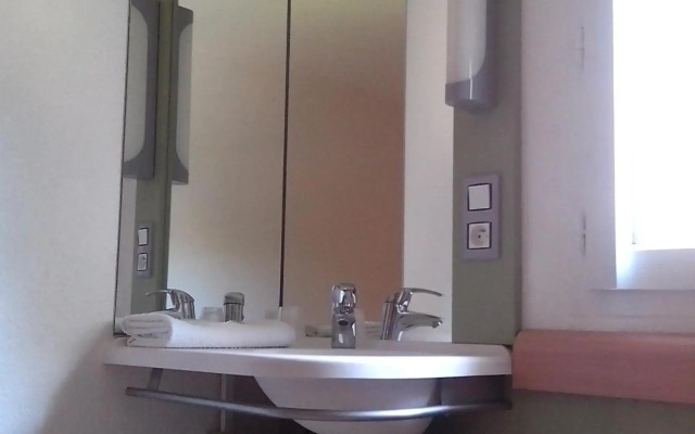 ibis budget Poitiers Sud