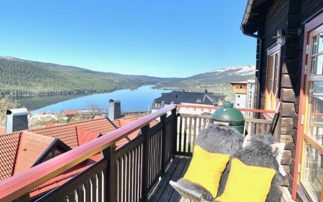 Åre Travel Tottvillan