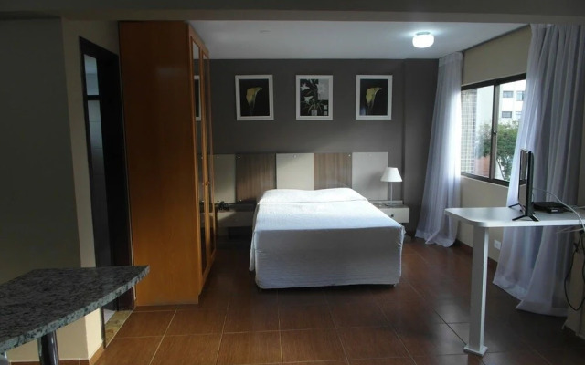 Miller Flat Hotel
