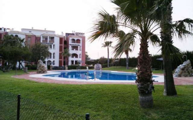 107424 - Apartment in Zahara