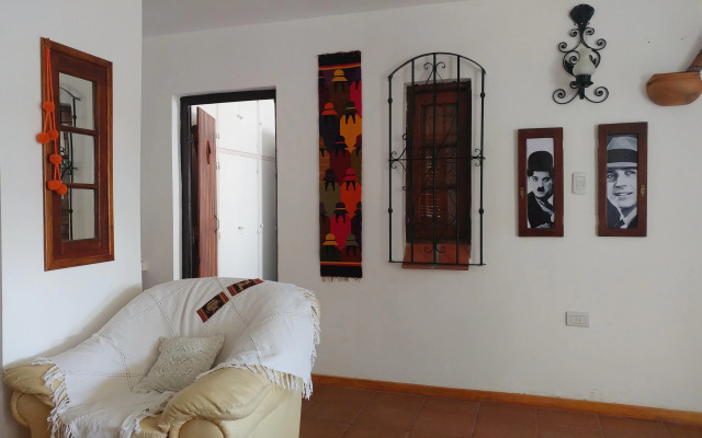 La Quinta Residencia