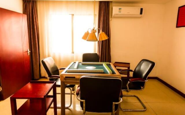 Meilinzhou Hotel