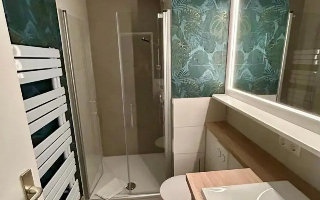 Ferienwohnung Zinnowitz