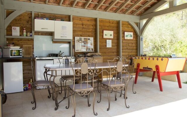 La Maison de la Cigale