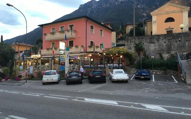 Hotel Vela Azzurra