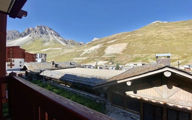 Appartement Ecrin 214