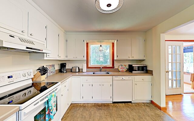 169 Brewster - 3 Br Home