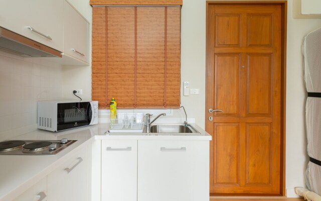 102 - 1 Bdr Pool Access Condo Boathouse Hua Hin