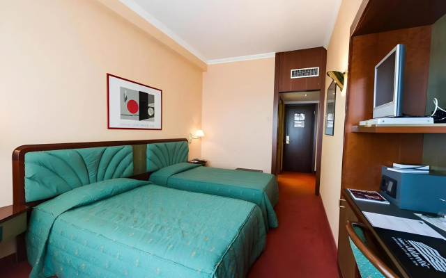  B&B Hotel Borgaro Torinese