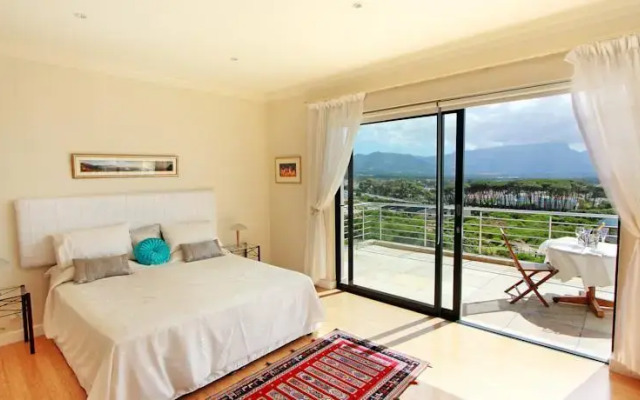 Constantia View