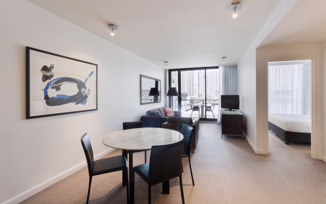 Adina Apartment Hotel Sydney Darling Harbour