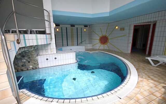 Sporthotel Molltal