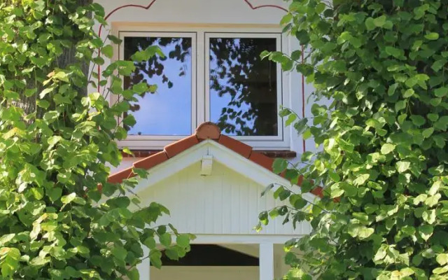 Altes Posthaus
