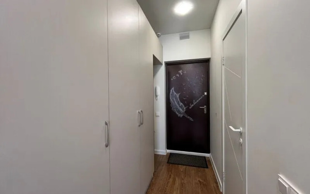 Апартаменты УНИК АПАРТ на ул. Мичурина, д. 58, к.1