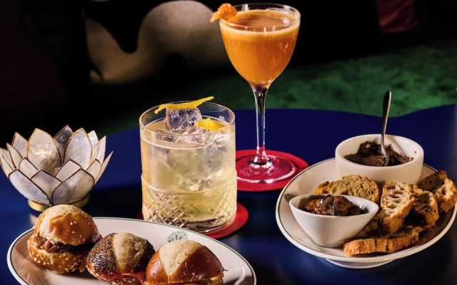 Maleyssie Les Suites