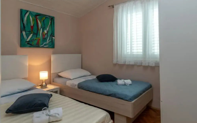 Apartment Villa Daniela