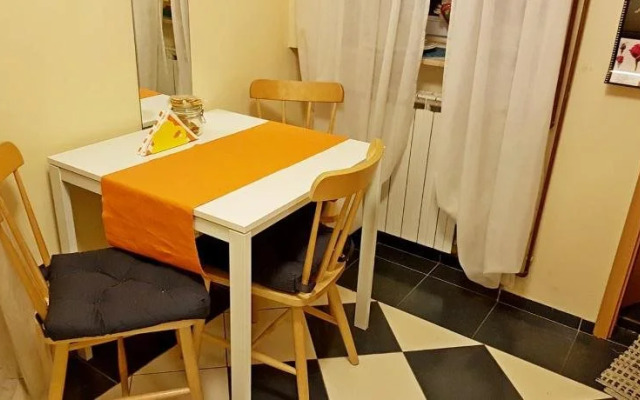 Apartment Lisinski S
