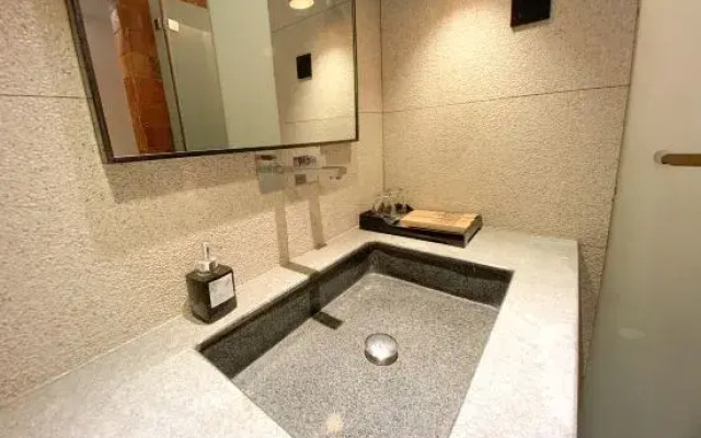 Haodifang Business Hotel