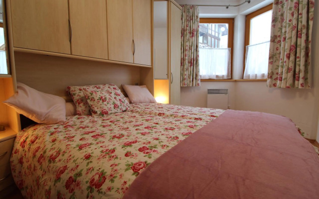 SKI-TO-DOOR Sonnwiese