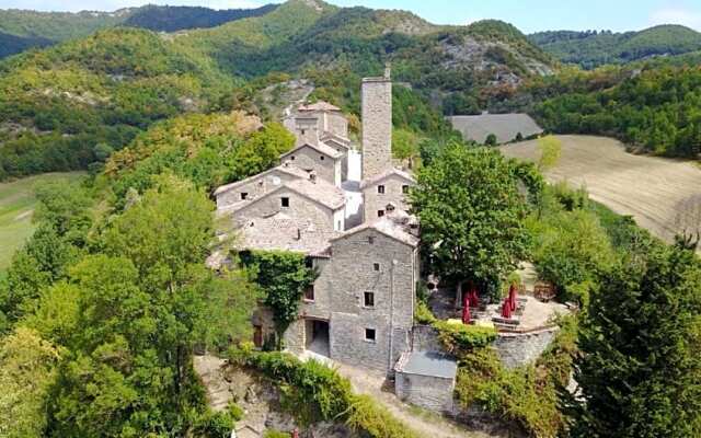 Agriturismo Biologico Castello Della Pieve