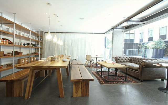 Anselmo Buenos Aires Curio Collection By Hilton