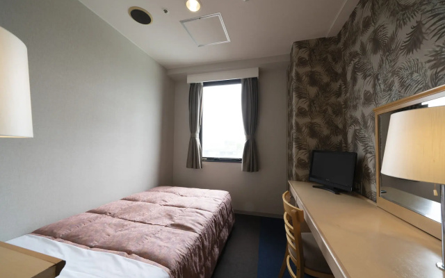 Royal Hotel Uohachi