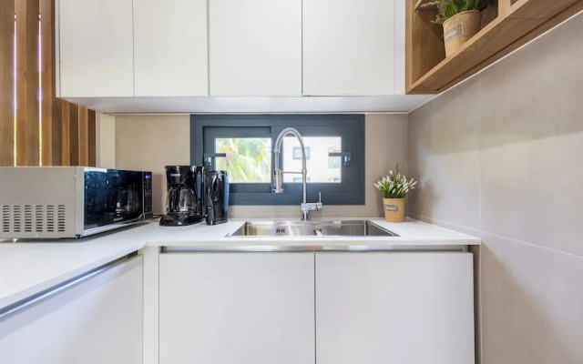2BR Gardenia Retreat - Picuzzi & Pool