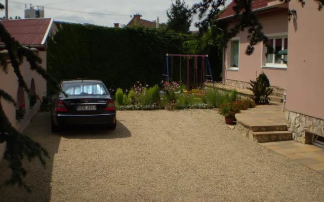 Károlyi vendégház