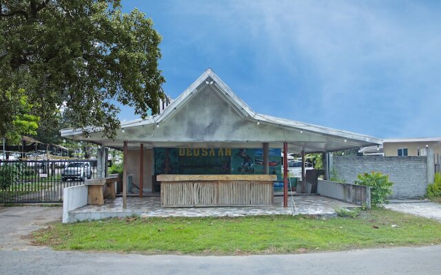 Dedsaan Beach Village