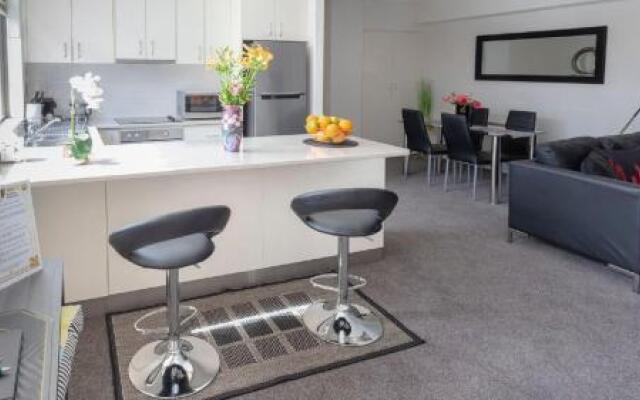 Central Park Boutique Apartment