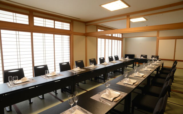 Satoyama Auberge & Hot Spring Wellness Spa Sakuragaike Kuagarden