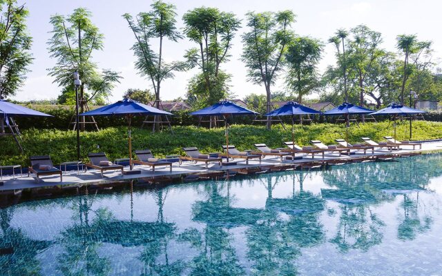 Modena by Fraser Buriram