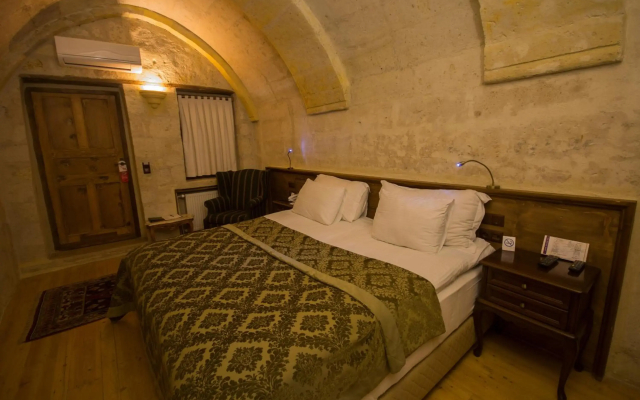 Fresco Cave Suites & Mansions - Special Class