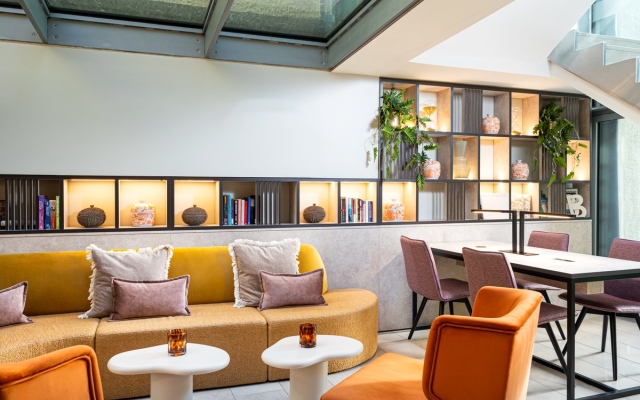 Leonardo Boutique Hotel Salzburg Gablerbräu Hotel