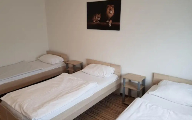 AB Apartment 24