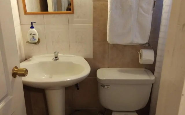 Apart Hotel Aleman