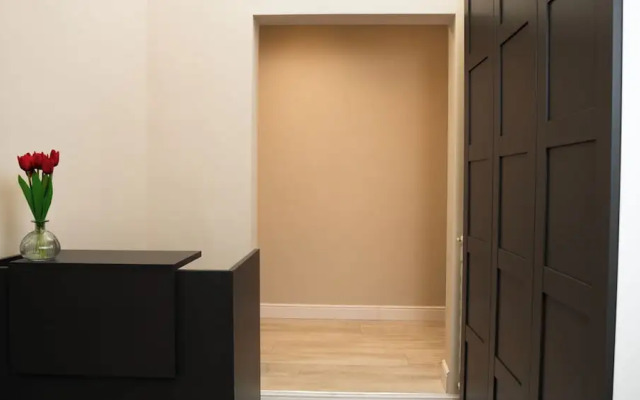 Suites 215 Colosseum - Guesthouse