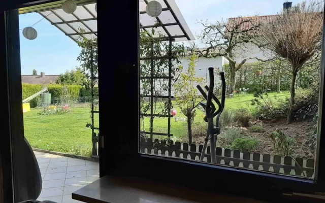Ferienwohnung Lucretia a3