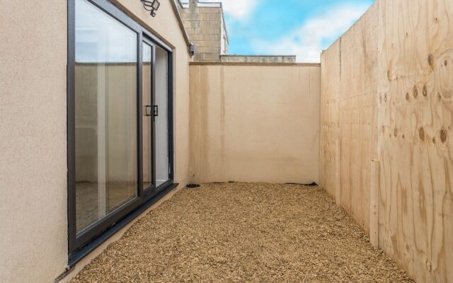 Newly Refurbished House in Bath - Sleeps 3
