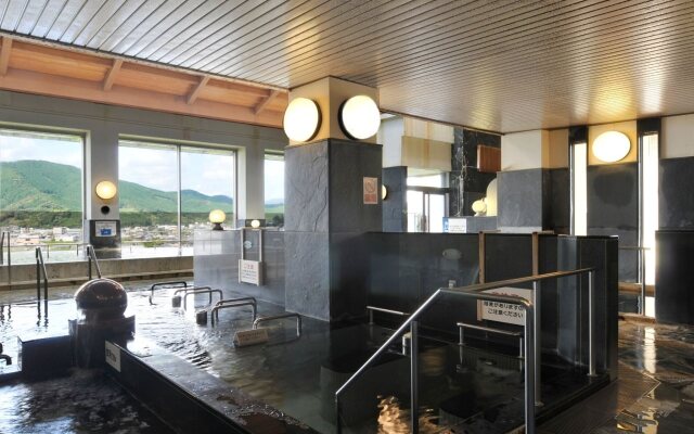 Kanponoyado Nichinan