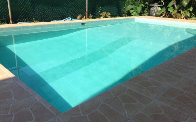 Be My Guest Cabinas